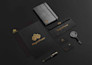 design minimalist logo and brand identity design
